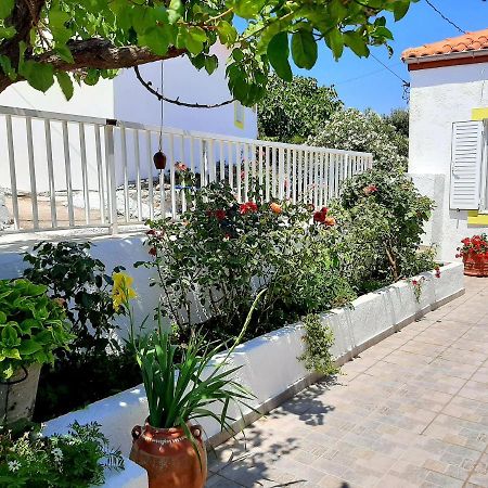 Lemon Garden 1 Villa Karidi Exterior photo